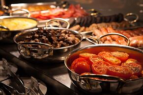 Holiday Inn Glasgow City Centre Theatreland by IHG