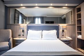 Holiday Inn Glasgow City Centre Theatreland by IHG