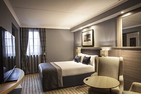 Holiday Inn Glasgow City Centre Theatreland by IHG