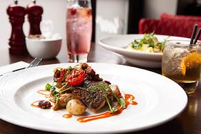 Holiday Inn Glasgow City Centre Theatreland by IHG