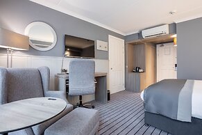 Holiday Inn Glasgow City Centre Theatreland by IHG