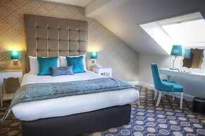 Holiday Inn Glasgow City Centre Theatreland by IHG