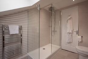 Holiday Inn Glasgow City Centre Theatreland by IHG