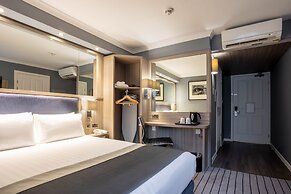 Holiday Inn Glasgow City Centre Theatreland by IHG