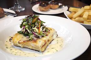 Holiday Inn Glasgow City Centre Theatreland by IHG