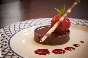 Holiday Inn Glasgow City Centre Theatreland by IHG