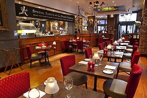 Holiday Inn Glasgow City Centre Theatreland by IHG