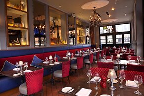 Holiday Inn Glasgow City Centre Theatreland by IHG