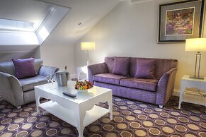 Holiday Inn Glasgow City Centre Theatreland by IHG