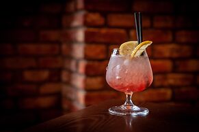 Holiday Inn Glasgow City Centre Theatreland by IHG