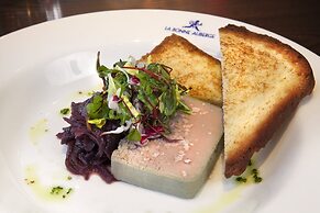 Holiday Inn Glasgow City Centre Theatreland by IHG