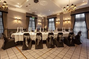 Holiday Inn Glasgow City Centre Theatreland by IHG