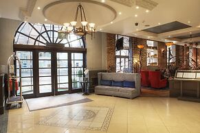 Holiday Inn Glasgow City Centre Theatreland by IHG