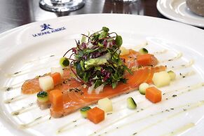 Holiday Inn Glasgow City Centre Theatreland by IHG