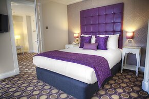 Holiday Inn Glasgow City Centre Theatreland by IHG
