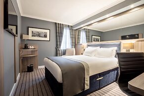 Holiday Inn Glasgow City Centre Theatreland by IHG