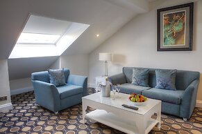 Holiday Inn Glasgow City Centre Theatreland by IHG