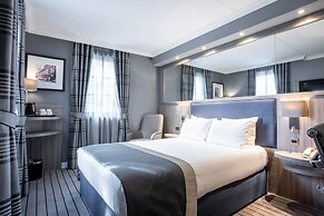 Holiday Inn Glasgow City Centre Theatreland by IHG