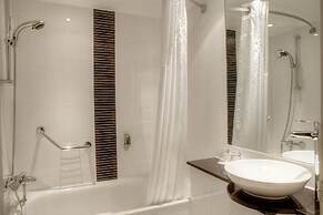 Holiday Inn Glasgow City Centre Theatreland by IHG