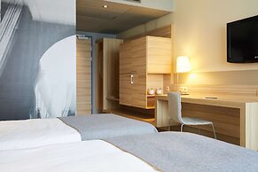 Scandic Wroclaw