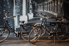 Scandic Wroclaw