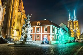 Scandic Wroclaw