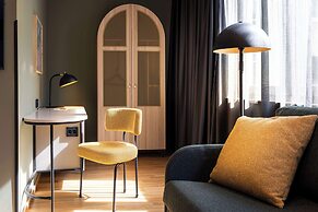 Scandic Wroclaw
