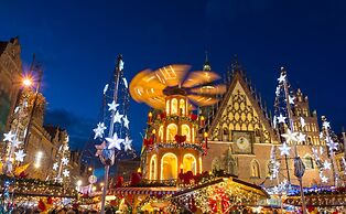 Scandic Wroclaw