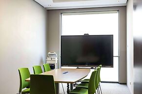 Scandic Wroclaw