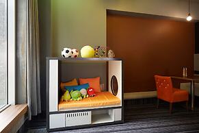 Scandic Wroclaw