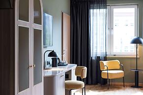 Scandic Wroclaw