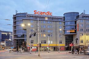 Scandic Wroclaw