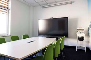 Scandic Wroclaw