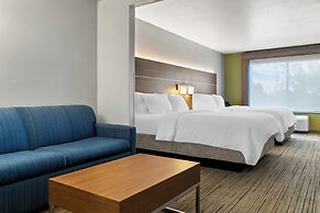 Holiday Inn Express & Suites Marion by IHG