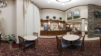 Holiday Inn Express & Suites Marion by IHG