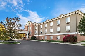Holiday Inn Express & Suites Marion by IHG