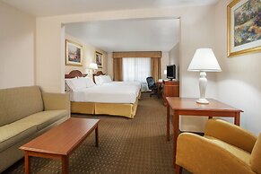 Holiday Inn Express & Suites Marion by IHG