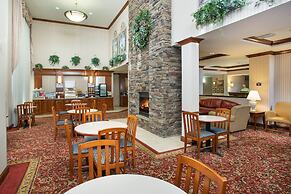 Holiday Inn Express & Suites Marion by IHG