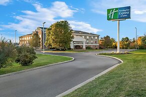 Holiday Inn Express & Suites Marion by IHG