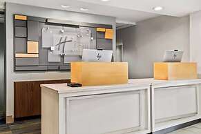 Holiday Inn Express & Suites Marion by IHG