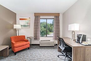 Best Western Kernersville