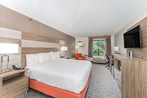 Best Western Kernersville