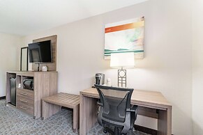 Best Western Kernersville