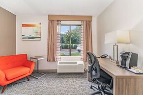 Best Western Kernersville