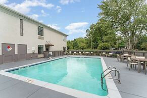 Best Western Kernersville