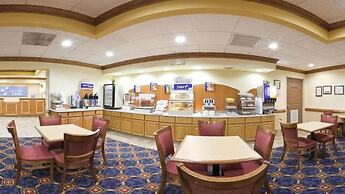 Holiday Inn Express & Suites Byron by IHG