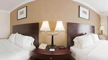 Holiday Inn Express & Suites Byron by IHG