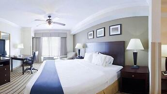 Holiday Inn Express & Suites Byron by IHG