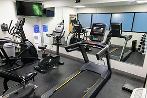 Holiday Inn Express Hotel & Suites Plymouth by IHG