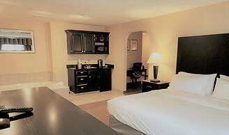 Holiday Inn Express Hotel & Suites Plymouth by IHG